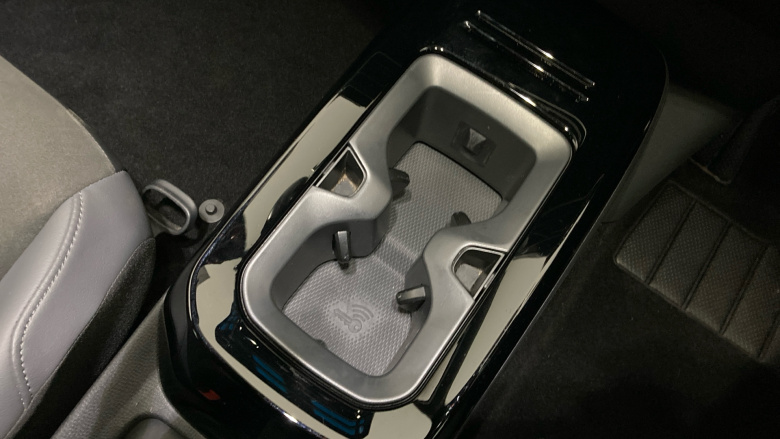 Volkswagen ID.4 109kW Life Pure 52kWh 5dr Auto [110kW Ch] Electric Estate